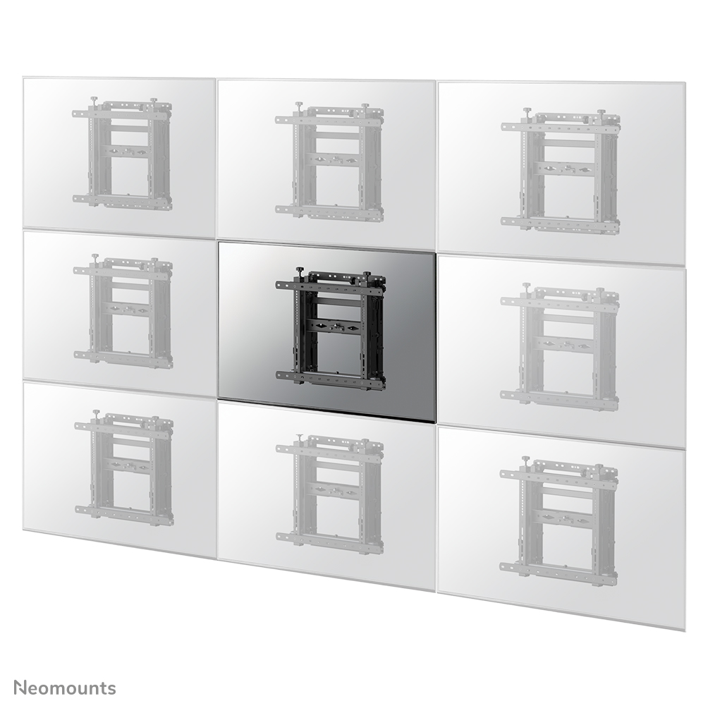 Neomounts videowall steun